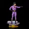 Iron Studios DC Comics - Wonder Twins Statue Art Scale 1/10