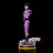Iron Studios DC Comics - Wonder Twins Statue Art Scale 1/10