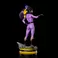 Iron Studios DC Comics - Wonder Twins Statue Art Scale 1/10