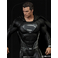 Iron Studios Zack Snyder's Justice League - Superman Black Suit Statue Art Scale 1/10