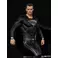 Iron Studios Zack Snyder's Justice League - Superman Black Suit Statue Art Scale 1/10