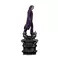 Iron Studios Il Cavaliere Oscuro - Statua del Joker Deluxe Art Scale 1/10