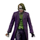 Iron Studios Temný rytíř - Socha Jokera Deluxe Art Scale 1/10