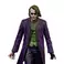Iron Studios Il Cavaliere Oscuro - Statua del Joker Deluxe Art Scale 1/10