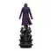 Iron Studios Il Cavaliere Oscuro - Statua del Joker Deluxe Art Scale 1/10
