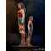 Iron Studios Wonder Woman 1984 - Άγαλμα της νεαρής Diana Deluxe Art Scale 1/10