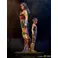 Iron Studios Wonder Woman 1984 - Joven Diana Estatua Deluxe Art Escala 1/10