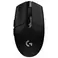 Ποντίκι Logitech G305 Hero Lightspeed Black (ασύρματο 2.4G)