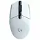 Logitech G305 Hero Lightspeed fehér (vezeték nélküli 2.4G) egér