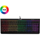 HyperX - Tastiera Alloy Core RGB, Us - Layout