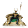 Iron Studios La Saga del Infinito - Loki Estatua Arte Escala 1/10