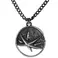 Jinx Netflix The Witcher - Yennefer Medallion Necklace