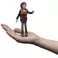 Weta Workshop Stranger Things - Figura Will Byers Mini Epics