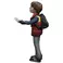 Weta Workshop Stranger Things - Figura Will Byers Mini Epics