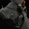 Iron Studios Harry Potter - Ron Weasley al Mago Scacchi Statua Delux Art Scale 1/10