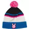 Jinx Overwatch - D.Va Beanie