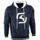 SK Gaming - Klasyczna bluza z kapturem, S