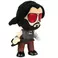 Jinx Cyberpunk 2077 - M8Z Johnny Plush 21 cm