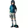 Bandai Banpresto Naruto - Grandista Uchiha Sasuke#2 [Manga Dimensions] Figure