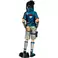 Bandai Banpresto Naruto - Grandista Uchiha Sasuke#2 [Manga Dimensions] Figure