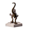 Iron Studios Jurassic Park - Statuetka Velociraptor A Icons