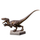 Iron Studios Jurský park - Velociraptor A Icons Statue