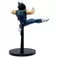 Bandai Dragon Ball Super: Super Hero Match Makers-Vegeta Figure