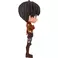 Figurka Bandai Banpresto Attack on Titan - Q posket-Eren Yeager-vol.2(ver.A)