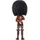Bandai Banpresto Attack on Titan - Q posket-Mikasa Ackerman-(ver.A) Figure