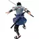 Bandai Banpresto Naruto Shippuden - Vibration Stars-Uchiha Sasuke-Ⅲ Figure