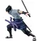 Bandai Banpresto Naruto Shippuden - Vibration Stars-Uchiha Sasuke-Ⅲ Figure