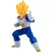 Bandai Banpresto Dragon Ball Z - Chosenshiretsuden Ⅲ vol.4(A:Super Saiyan Son Goku) Figure