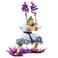 Bandai Banpresto One Piece - DXF Special Zoro-Juro Figure