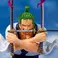 Bandai Banpresto One Piece - DXF Special Zoro-Juro Figure