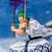 Bandai Banpresto One Piece - DXF Special Zoro-Juro Figure