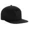 Jinx Diablo IV - Blackout Snap Hat Black