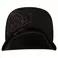 Jinx Diablo IV - Blackout Snap Hat Black