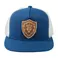 Jinx World of Warcraft - Alliance Leather Emblem Snapback