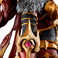 Blizzard World of Warcraft - Estatua Premium de Alexstrasza Escala 1/5
