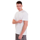 FragON basic T-shirt, white, XS