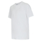 T-shirt FragON basic, bianca, 3XL