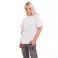 FragON basic T-shirt, white, 3XL