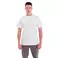 FragON basic T-shirt, white, 3XL