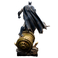 Iron Studios DC Comics - Batman Deluxe (Event Exclusive) Statue Kunst Maßstab 1/10