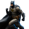 Iron Studios DC Comics - Batman Deluxe (Event Exclusive) Statue Kunst Maßstab 1/10
