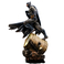 Iron Studios DC Comics - Batman Deluxe (Event Exclusive) Statue Kunst Maßstab 1/10