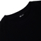 Základní tričko FragON, černá, L