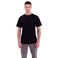 FragON basic T-shirt, black, XS