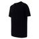 FragON basic T-shirt, black, XS