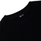 FragON basic T-shirt, black, XS
